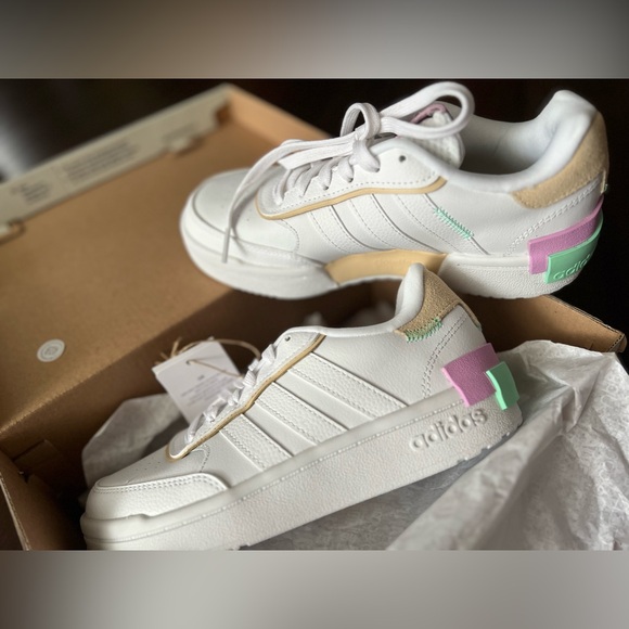 🔥SOLD🔥 ADIDAS POSTMOVE SNEAKER - Picture 12 of 14